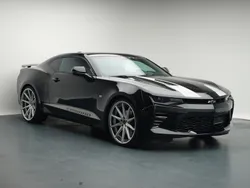 Gebraucht 2016 Chevrolet Camaro Coupé | CHF 39’900 (Guter Preis)