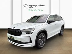 Gebraucht 2024 Skoda Kodiaq SportLine SUV | CHF 47’950