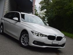 Gebraucht 2018 BMW 318 Advantage Kombi | CHF 19’800 (Fairer Preis)