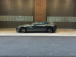 Gebraucht 2015 Ferrari FF | CHF 199’500