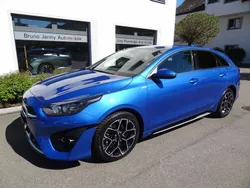 Gebraucht 2023 Kia ProCeed GT-Line Kleinwagen | CHF 25’800 (Guter Preis)