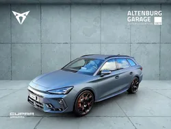 Neu 2025 Cupra Leon VZ Kombi | CHF 62’900