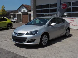Gebraucht 2013 Opel Astra Cosmo | CHF 3’900 (Superpreis)