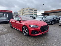 Gebraucht 2024 Audi RS5 Sportback | CHF 59’900