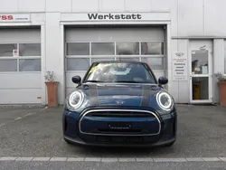 Gebraucht 2021 Mini Cooper Cabriolet Cabrio | CHF 18’500 (Fairer Preis)