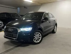 Gebraucht 2017 Audi Q3 Sport SUV | CHF 19’500 (Guter Preis)