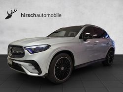 Neu 2025 Mercedes GLC300 SUV | CHF 89’900 (Fairer Preis)