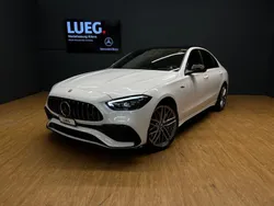 Gebraucht 2023 Mercedes C43 AMG AMG Limousine | CHF 59’900 (Superpreis)