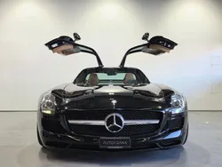 Gebraucht 2010 Mercedes SLS AMG AMG Coupé | CHF 184’900