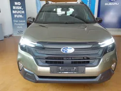 Neu 2025 Subaru Forester SUV | CHF 44’300 (Guter Preis)