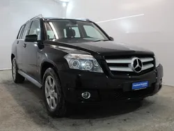 Gebraucht 2010 Mercedes GLK220 SUV | CHF 10’999 (Guter Preis)