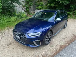Gebraucht 2020 Audi S4 Kombi | CHF 39’900 (Guter Preis)