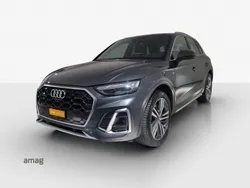 Gebraucht 2021 Audi Q5 Comfort SUV | CHF 39’999 (Guter Preis)