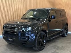 Gebraucht 2023 Land Rover Defender SUV | CHF 114’890 (Fairer Preis)