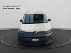 VW Caddy