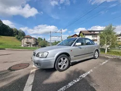 Gebraucht 2000 Subaru Legacy | CHF 2’000 (Guter Preis)