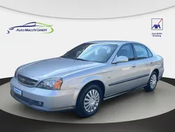 Gebraucht 2005 Chevrolet Evanda CDX Limousine | CHF 2’500