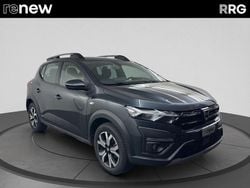 Gebraucht 2022 Dacia Sandero Comfort Kleinwagen | CHF 13’240 (Fairer Preis)