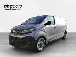 Neu 2025 Opel Vivaro S Van | CHF 38’507 (Fairer Preis)