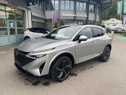 Neu 2024 Nissan Qashqai Tekna SUV | CHF 38’990 (Guter Preis)