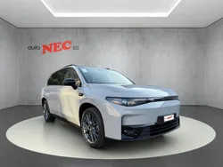 Grau Neu 2025 Leapmotor C10 SUV | CHF 39’200 (Fairer Preis)