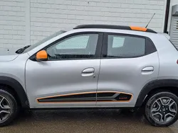 Gebraucht 2022 Dacia Spring Comfort Plus Kleinwagen | CHF 9’900 (Guter Preis)