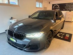 Gebraucht 2020 BMW 540 M Sport Kombi | CHF 26’900