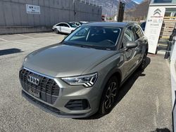 Grau Gebraucht 2019 Audi Q3 S-Line SUV | CHF 30’900 (Fairer Preis)