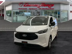 Weiss Neu 2024 Ford Transit Trend Van | CHF 42’200 (Superpreis)