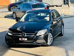 Gebraucht 2016 Mercedes C350e Avantgarde | CHF 11’900