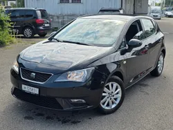 Gebraucht 2013 Seat Ibiza SC Style Kleinwagen | CHF 6’490 (Guter Preis)