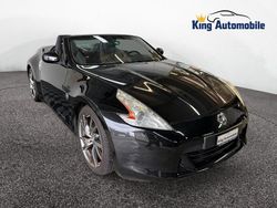 Gebraucht 2012 Nissan 370Z Pack Cabrio | CHF 16’900