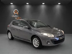 Gebraucht 2009 Renault Mégane III Expression Limousine | CHF 4’900 (Fairer Preis)