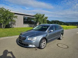 Gebraucht 2010 Skoda Superb Ambition Kombi | CHF 3’999 (Teuer)