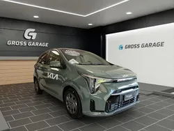 Gebraucht 2024 Kia Picanto Kleinwagen | CHF 20’990 (Fairer Preis)