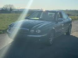 Gebraucht 2007 Jaguar X-type Sovereign | CHF 1’500