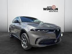 Neu 2025 Alfa Romeo Tonale Sprint SUV | CHF 43’490 (Superpreis)