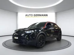 Gebraucht 2022 Opel Mokka-e GS Line SUV | CHF 20’490 (Superpreis)