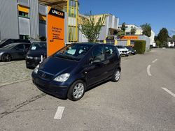 Gebraucht 2000 Mercedes A140 Classic | CHF 500