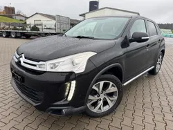 Gebraucht 2012 Citroën C4 Aircross Exclusive SUV | CHF 7’999 (Fairer Preis)