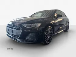 Neu 2025 Audi A3 Sportback e-tron Attraction Limousine | CHF 44’980 (Teuer)