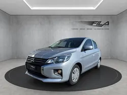 Neu 2024 Mitsubishi Space Star Inform Limousine | CHF 15’300 (Guter Preis)