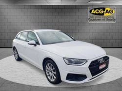 Gebraucht 2022 Audi A4 Attraction Kombi | CHF 27’500 (Superpreis)