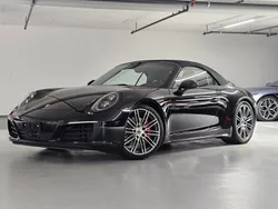 Gebraucht 2016 Porsche 911 Carrera 4S Cabriolet Cabrio | CHF 124’911 (Etwas zu teuer)