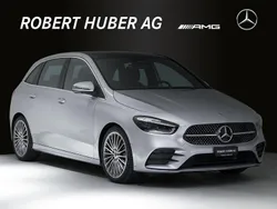 Gebraucht 2025 Mercedes B250e Van / Kleinbus | CHF 59’900 (Fairer Preis)