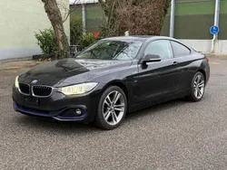 Gebraucht 2016 BMW 420 Sport Line Coupé | CHF 12’900