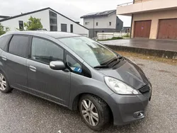 Gebraucht 2011 Honda Jazz Exclusive Kleinwagen | CHF 3’999 (Guter Preis)