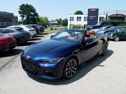 Gebraucht 2023 BMW M440 M Sport Limousine | CHF 59’900 (Guter Preis)