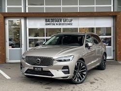 Neu 2025 Volvo XC60 Ultra SUV | CHF 79’980 (Guter Preis)