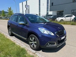 Gebraucht 2015 Peugeot 2008 Allure SUV | CHF 7’900 (Guter Preis)